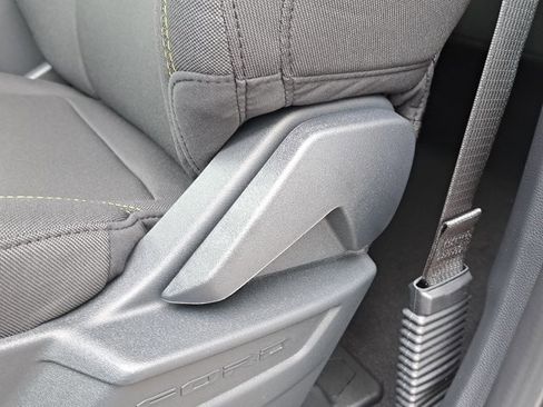 New 2025 Ford F150 STX w/ Equipment Group 200A image 21