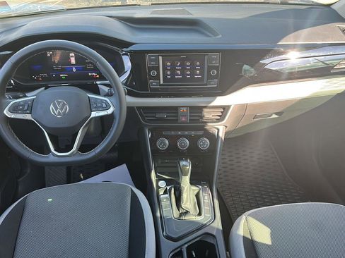 Used 2024 Volkswagen Taos S image 23