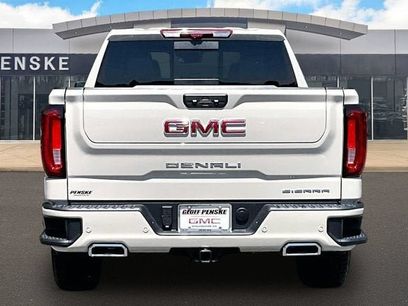 New 2026 GMC Sierra 1500 Denali w/ Technology Package