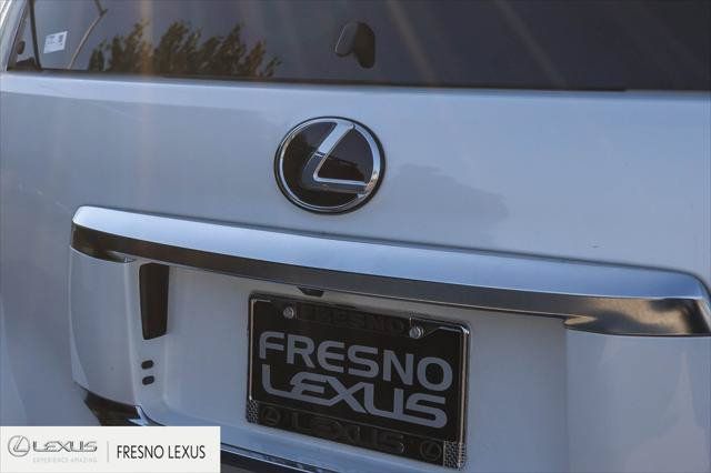 Certified 2022 Lexus GX 460 Premium w/ Premium Package AWD/4WD image 6