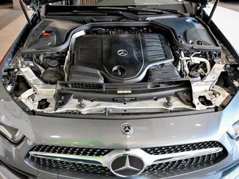 Used 2019 Mercedes-Benz CLS 450 4MATIC image 50