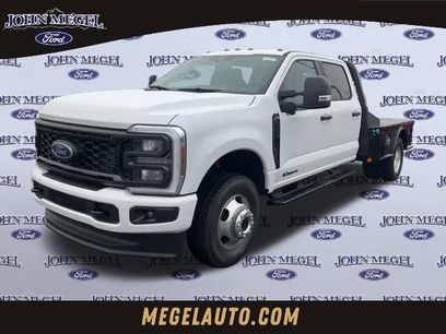 New 2026 Ford F350 XL w/ STX Appearance Package