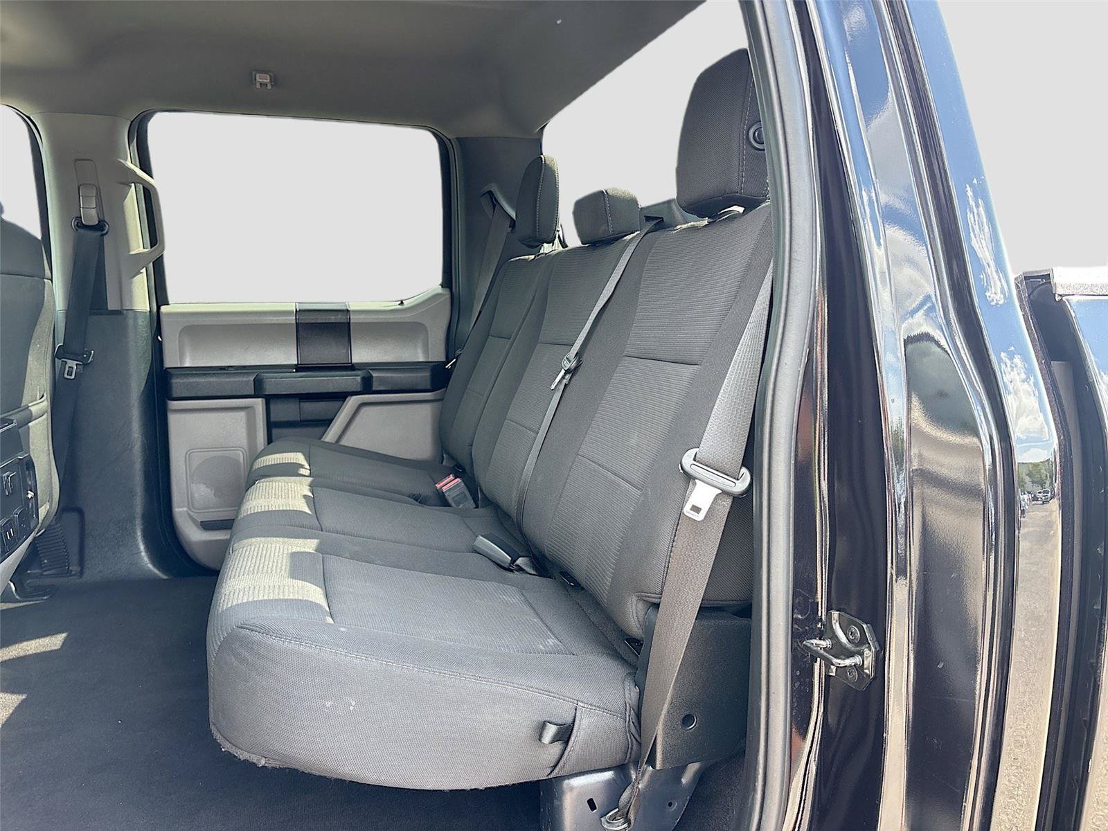 Used 2019 Ford F150 XL w/ Equipment Group 101A Mid AWD/4WD image 22