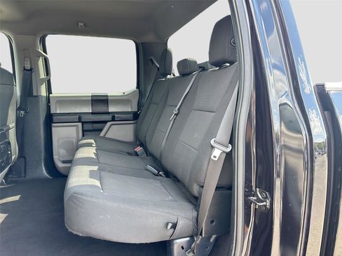 Used 2019 Ford F150 XL w/ Equipment Group 101A Mid AWD/4WD image 22