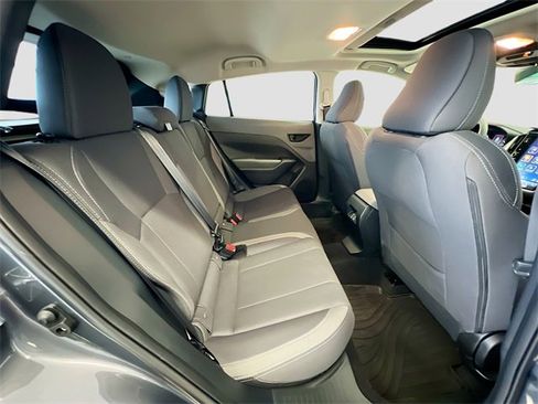 Certified 2025 Subaru Crosstrek 2.0i Premium image 29