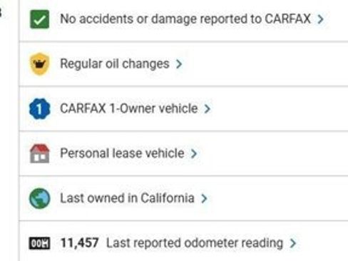 Certified 2025 Mercedes-Benz GLB 250 image 3