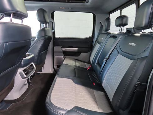 Used 2021 Ford F150 Limited image 38