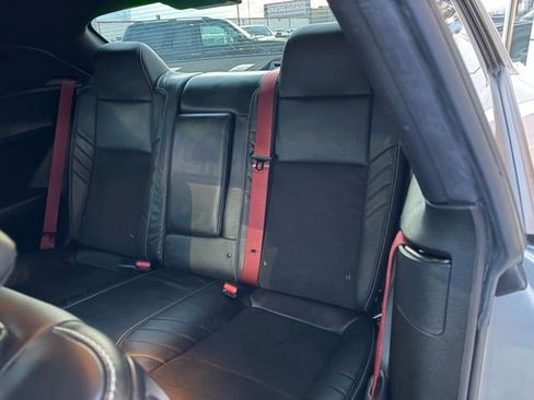 Used 2020 Dodge Challenger SRT Hellcat Redeye image 23