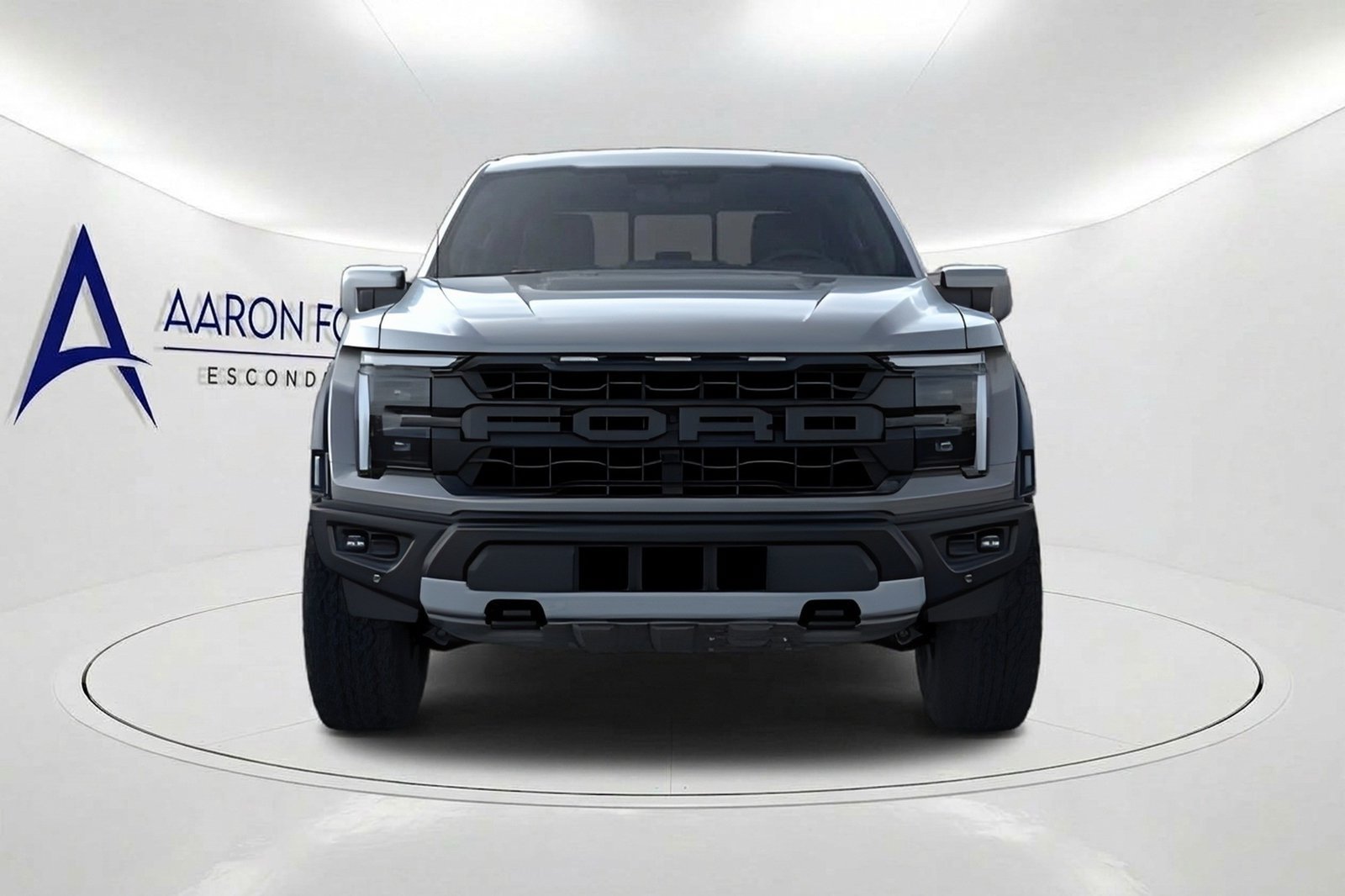 New 2026 Ford F150 Raptor AWD/4WD image 7