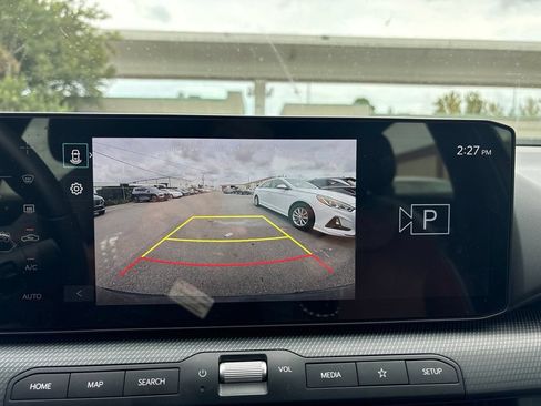 Used 2025 Kia K4 GT-Line w/ GT-Line Premium Package FWD image 21