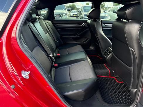 Used 2021 Honda Accord Sport image 10