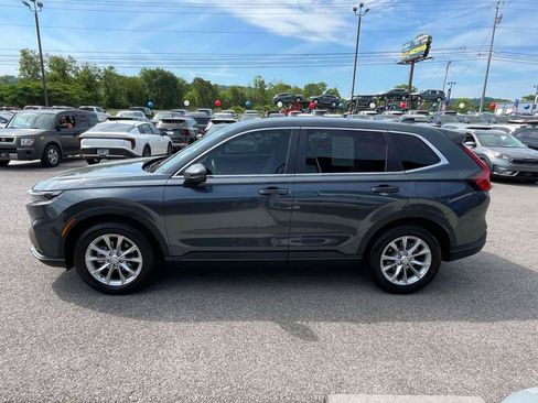 Used 2023 Honda CR-V EX-L image 32