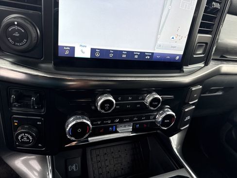 Used 2023 Ford F150 Lariat w/ Equipment Group 502A High image 27