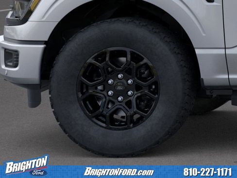 Used 2026 Ford F150 XLT w/ Equipment Group 302A MID image 20