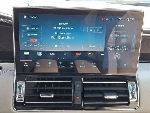 Used 2022 Lincoln Navigator Reserve image 19