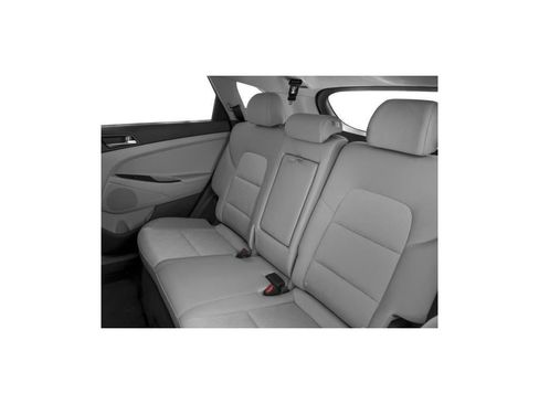Used 2016 Hyundai Tucson SE w/ Option Group 02 AWD/4WD image 64