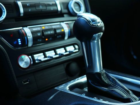 Used 2021 Ford Mustang GT Premium w/ GT Performance Package image 49