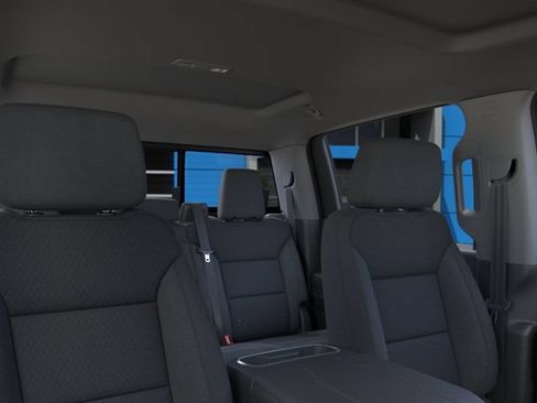New 2026 Chevrolet Silverado 1500 LT AWD/4WD image 24