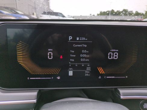 New 2026 Kia K5 GT-Line w/ GT-Line Red Interior Package FWD image 22