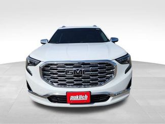 Used 2019 GMC Terrain Denali video 2