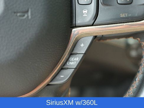 Used 2020 RAM 1500 Limited AWD/4WD image 34