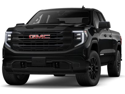 New 2026 GMC Sierra 1500 Pro