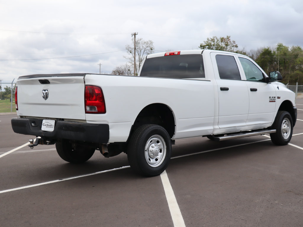 Used 2014 RAM 2500 Tradesman w/ Popular Equipment Group AWD/4WD image 5