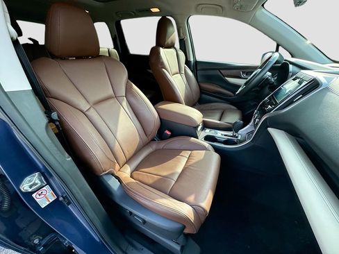 Used 2019 Subaru Ascent Touring w/ Popular Package #2 AWD/4WD image 38