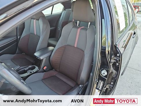 Used 2024 Toyota Corolla SE image 10
