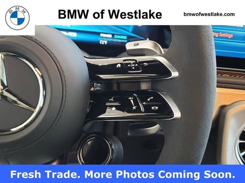 Used 2025 Mercedes-Benz G 63 AMG 4MATIC image 27