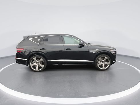 Used 2024 Genesis GV80 3.5T Advanced AWD/4WD image 9