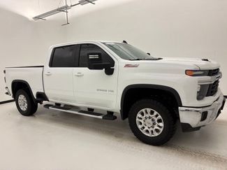 Used 2025 Chevrolet Silverado 2500 LT AWD/4WD video 1