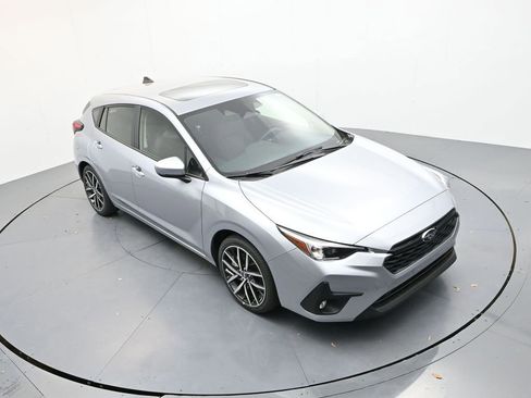 New 2026 Subaru Impreza 2.0i Sport image 9