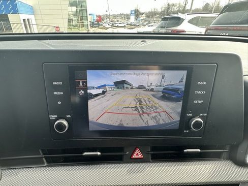 Certified 2023 Kia Sportage LX image 15