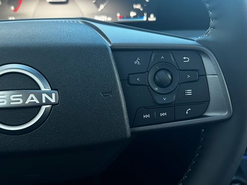 New 2026 Nissan Sentra SV w/ SV Convenience Package image 24