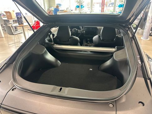 New 2026 Nissan Z Performance image 39