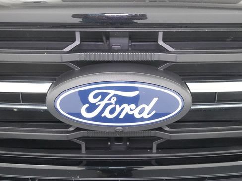Used 2024 Ford F150 XLT w/ Equipment Group 302A MID AWD/4WD image 11