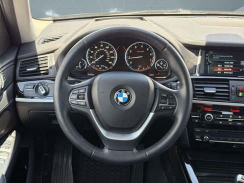 Used 2017 BMW X3 xDrive28i AWD/4WD image 22