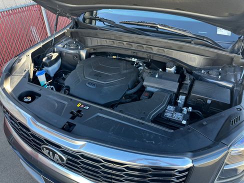 Used 2021 Kia Telluride SX w/ Towing Package image 29