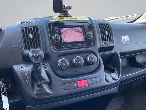 Used 2021 RAM ProMaster 3500 FWD image 6