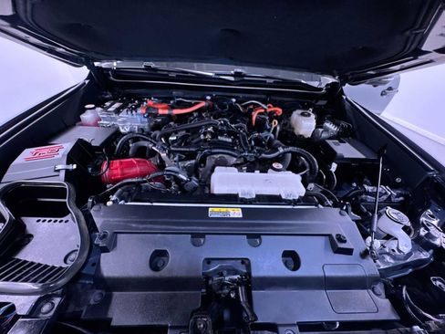 Used 2024 Toyota Tacoma TRD Pro image 11