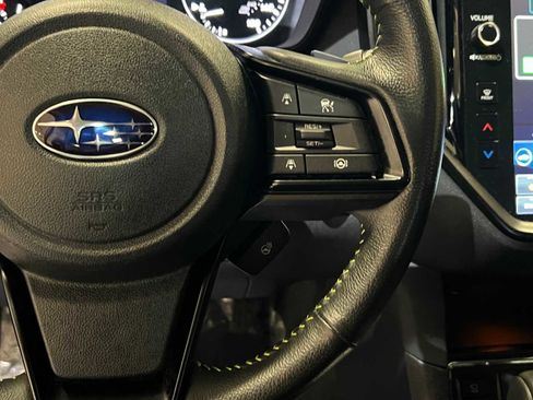 Used 2023 Subaru Ascent Onyx Edition Limited image 18