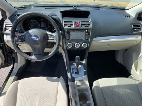 Used 2016 Subaru Impreza 2.0i AWD/4WD image 15