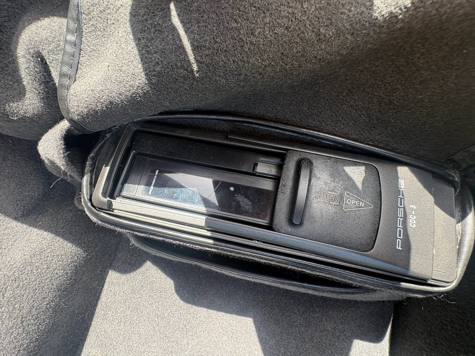 Used 1997 Porsche 911 Carrera image 56