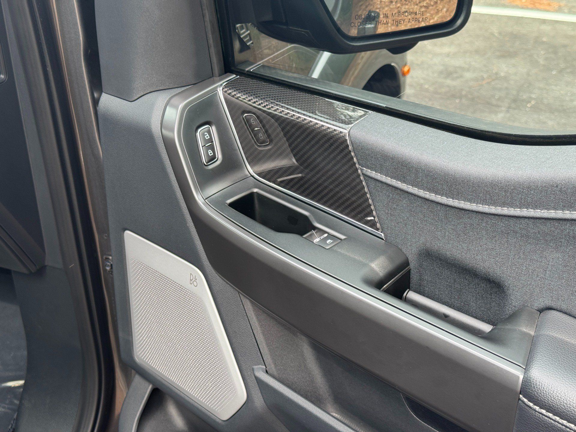 Used 2025 Ford F150 Lariat w/ Equipment Group 502A High AWD/4WD image 65