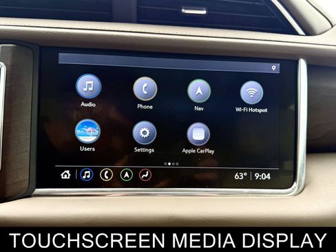 Used 2021 GMC Yukon Denali w/ LPO, Illumination Package AWD/4WD image 31