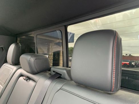 Used 2024 Ford F150 Raptor AWD/4WD image 30