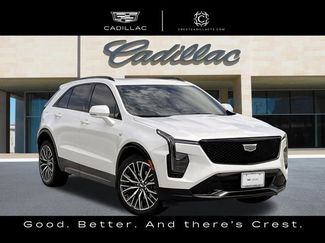 Certified 2024 Cadillac XT4 Sport FWD 360° Tour