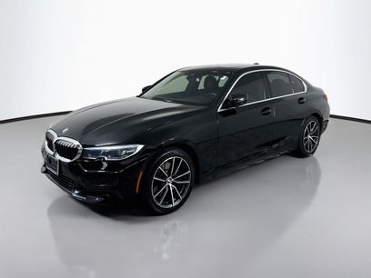 Used 2021 BMW 330i xDrive Sedan w/ Convenience Package