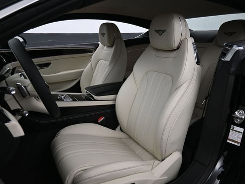 New 2026 Bentley Continental GT image 5